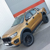 Fender Flares FORD Ranger